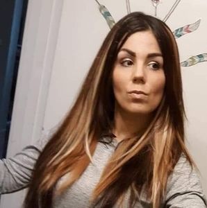 Meet your Posher, Michelle